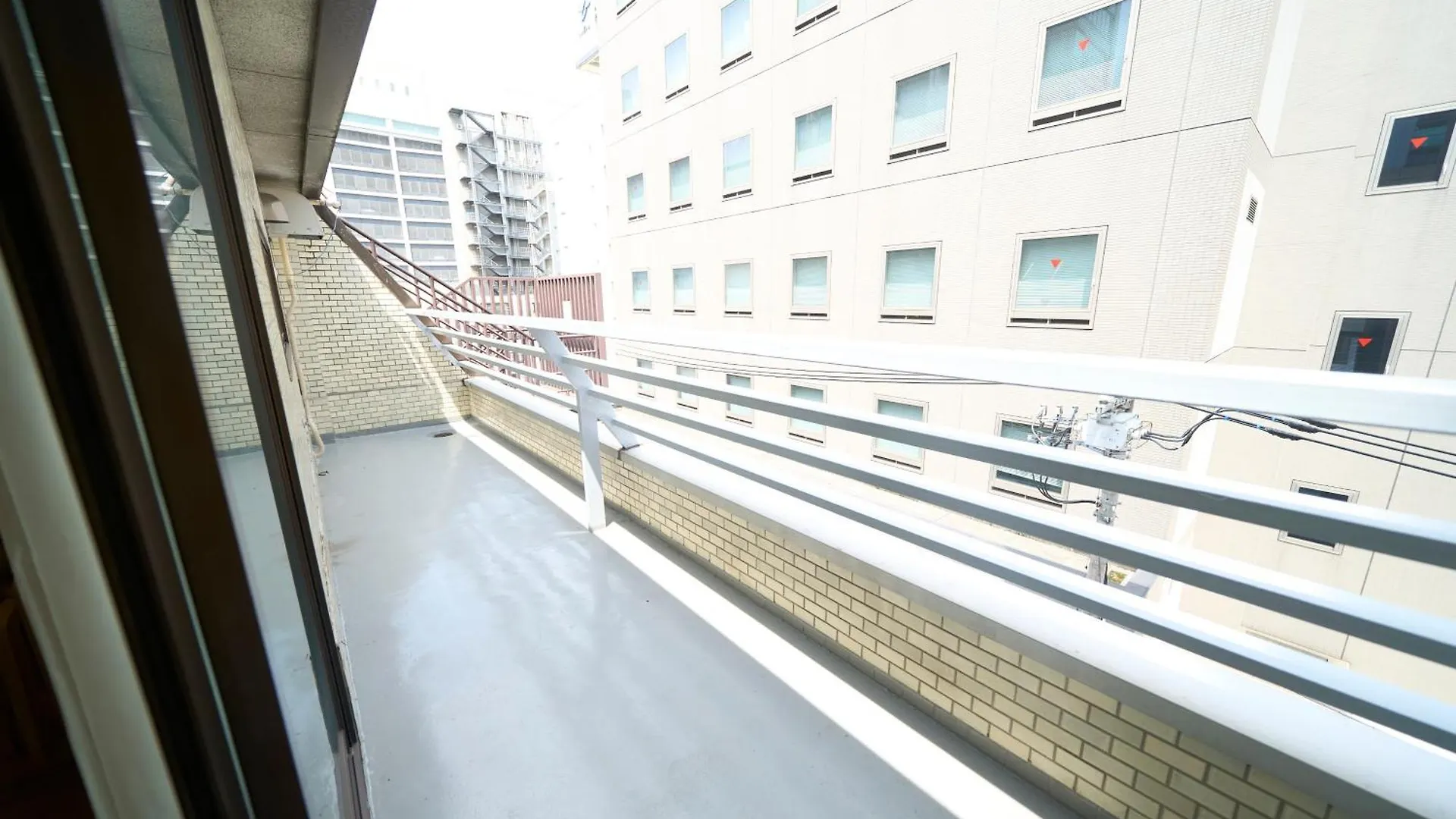 Finoa Penthouse Suite Ikebukuro Sunshine Tokyo Japan