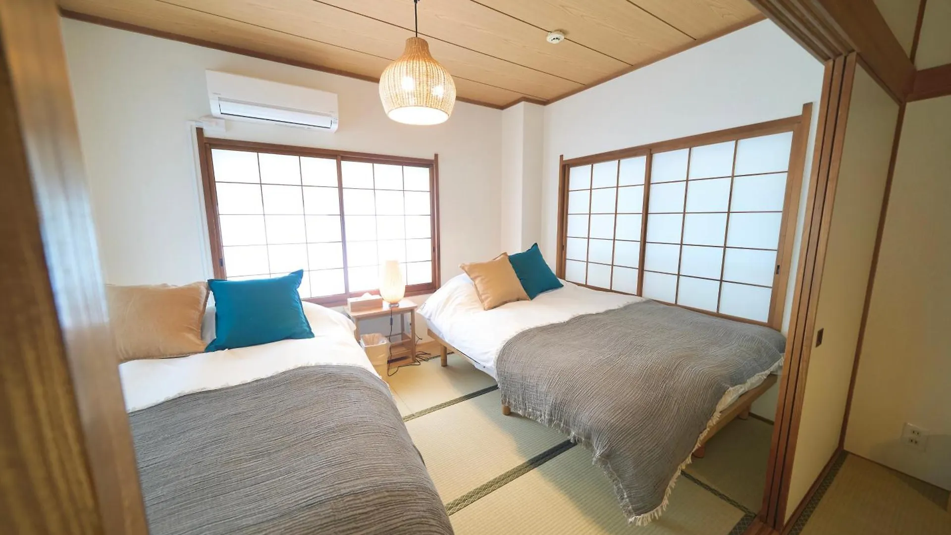 Apartment Finoa Penthouse Suite Ikebukuro Sunshine Tokyo