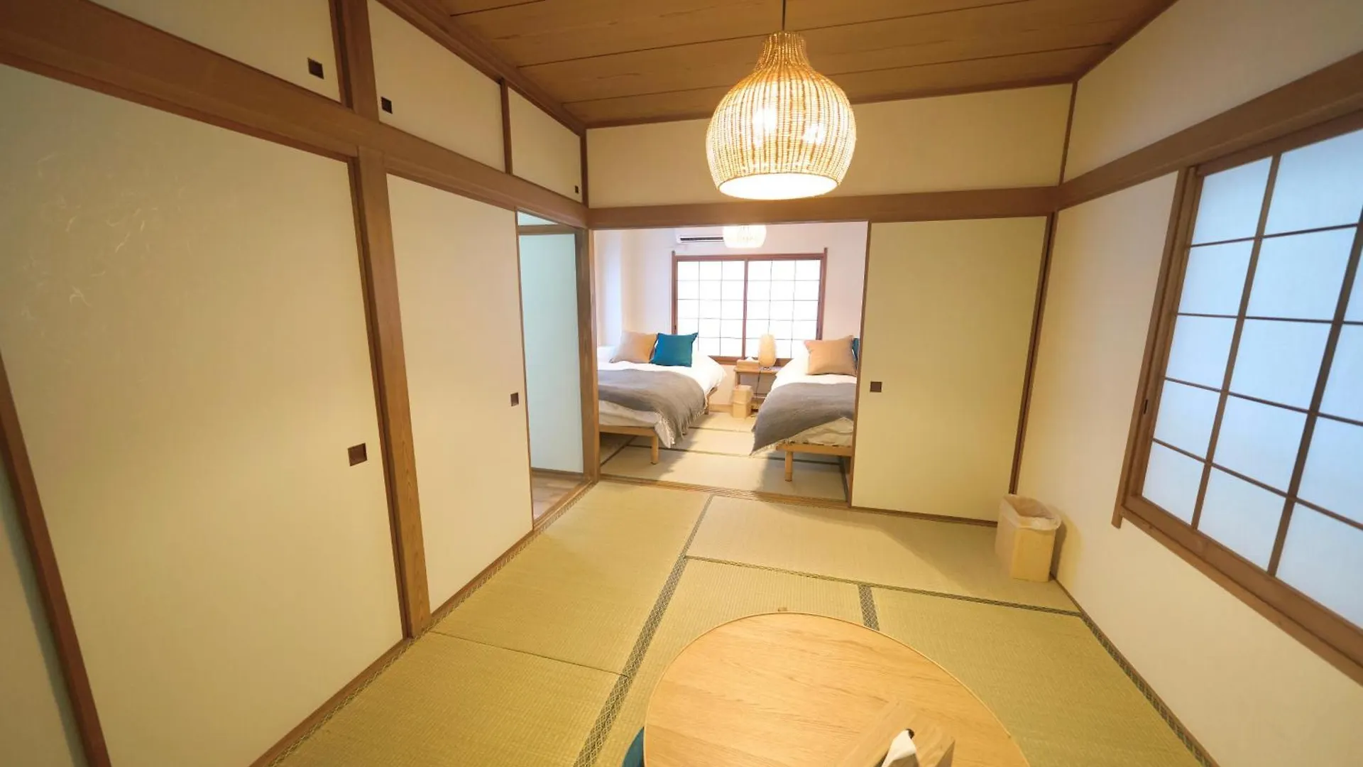 Finoa Penthouse Suite Ikebukuro Sunshine Tokyo