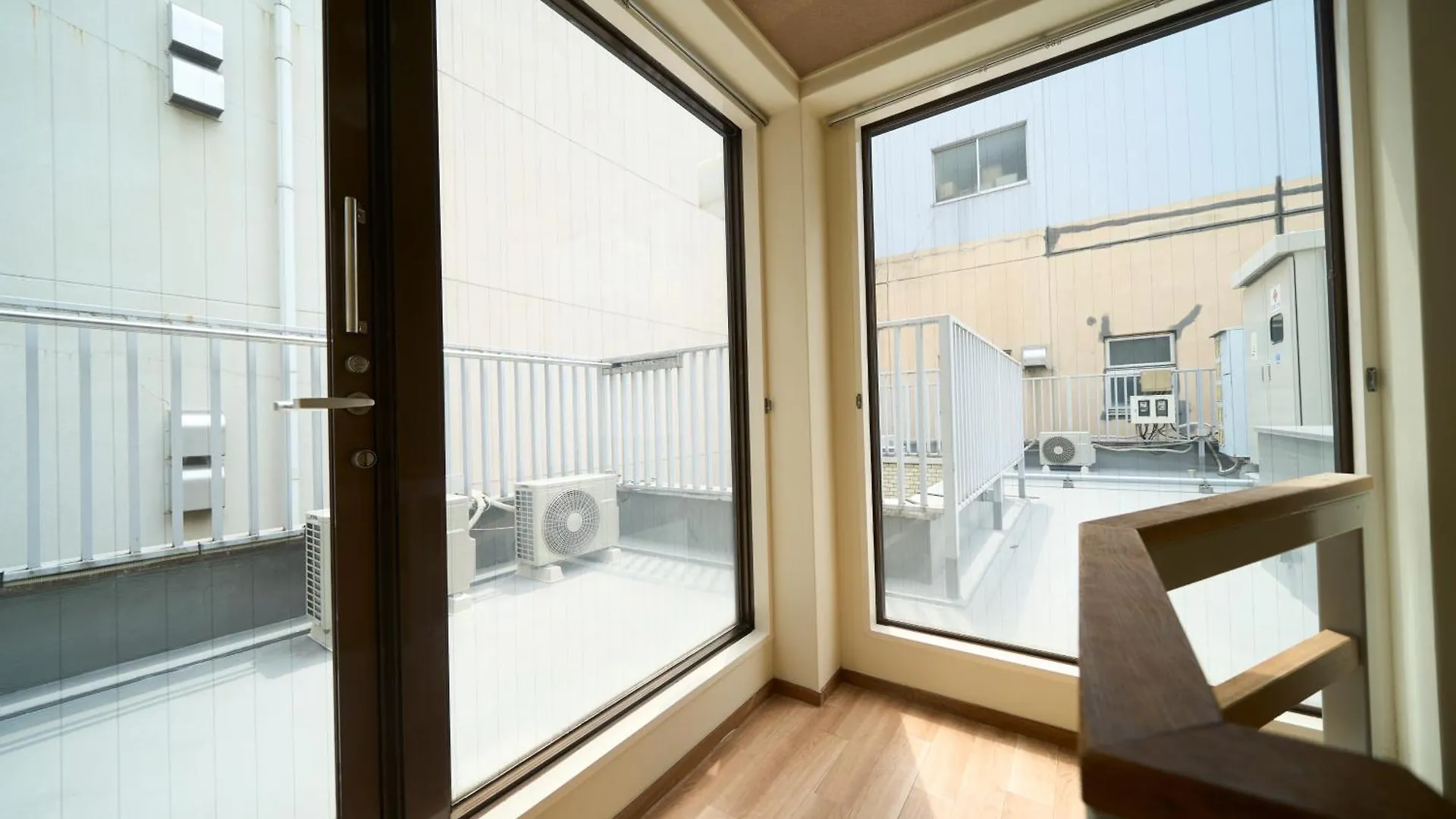 Finoa Penthouse Suite Ikebukuro Sunshine Tokyo 0*,