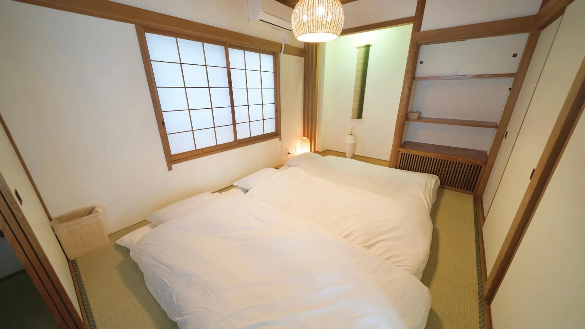 Finoa Penthouse Suite Ikebukuro Sunshine Tokyo 0*,  Japan