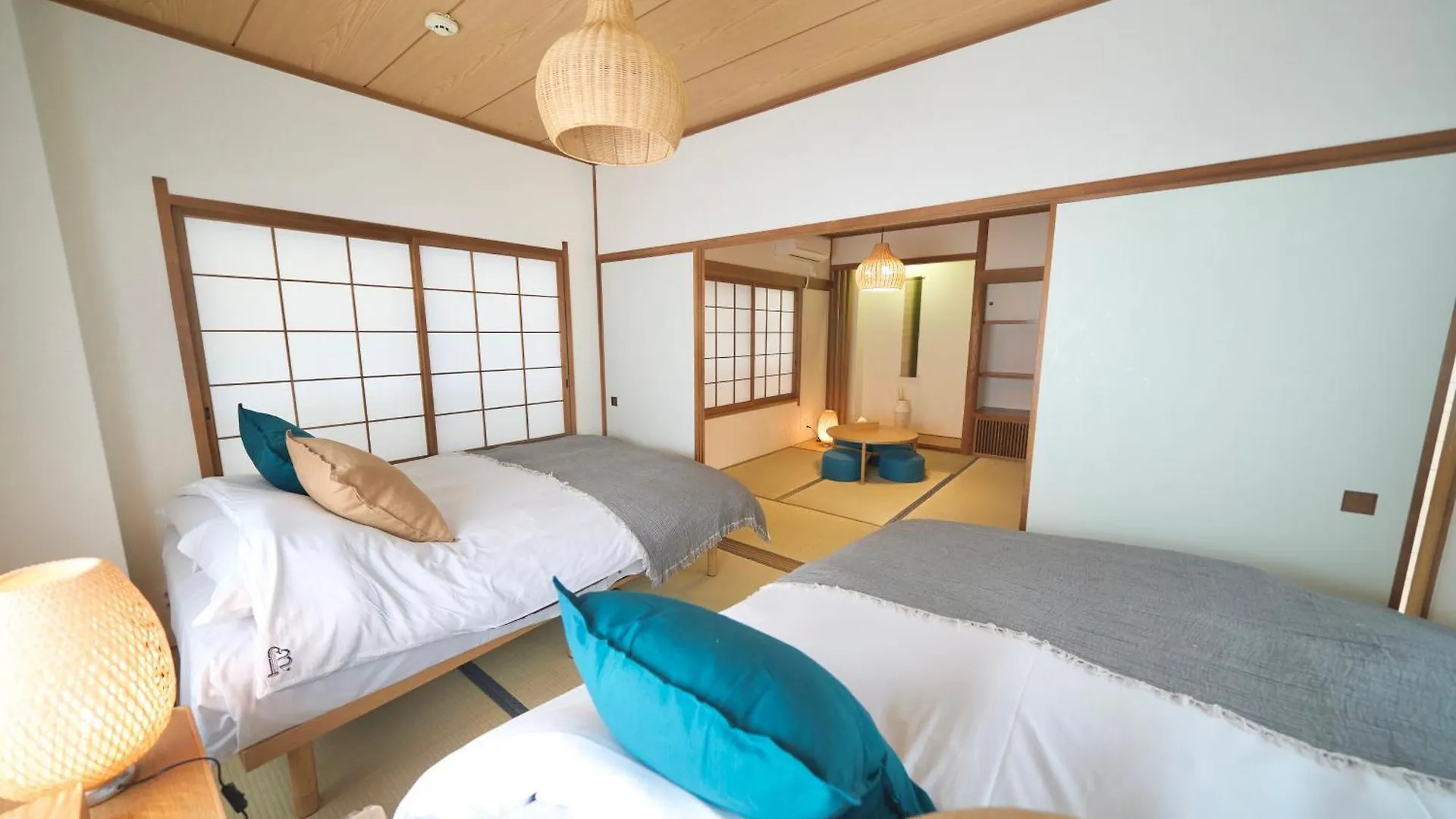 Finoa Penthouse Suite Ikebukuro Sunshine Tokyo Japan