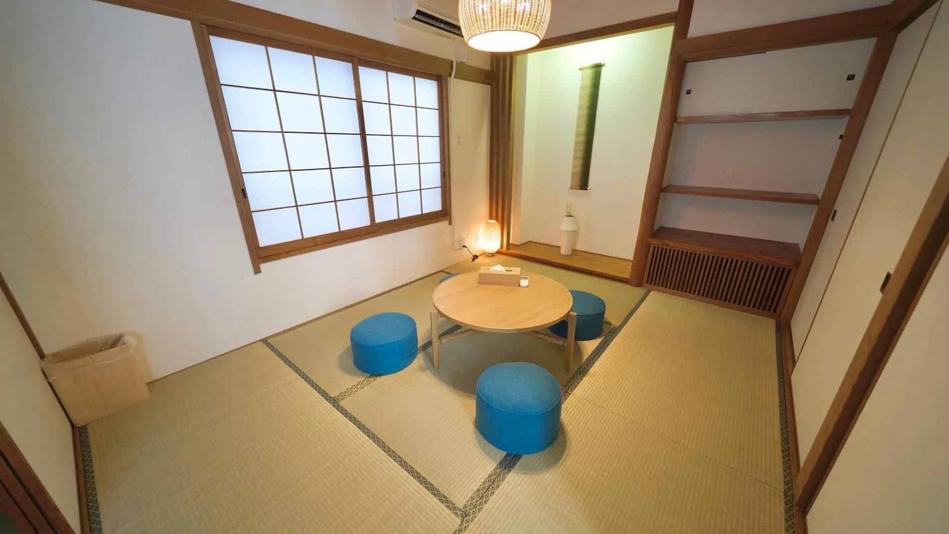 Finoa Penthouse Suite Ikebukuro Sunshine Tokyo Apartment