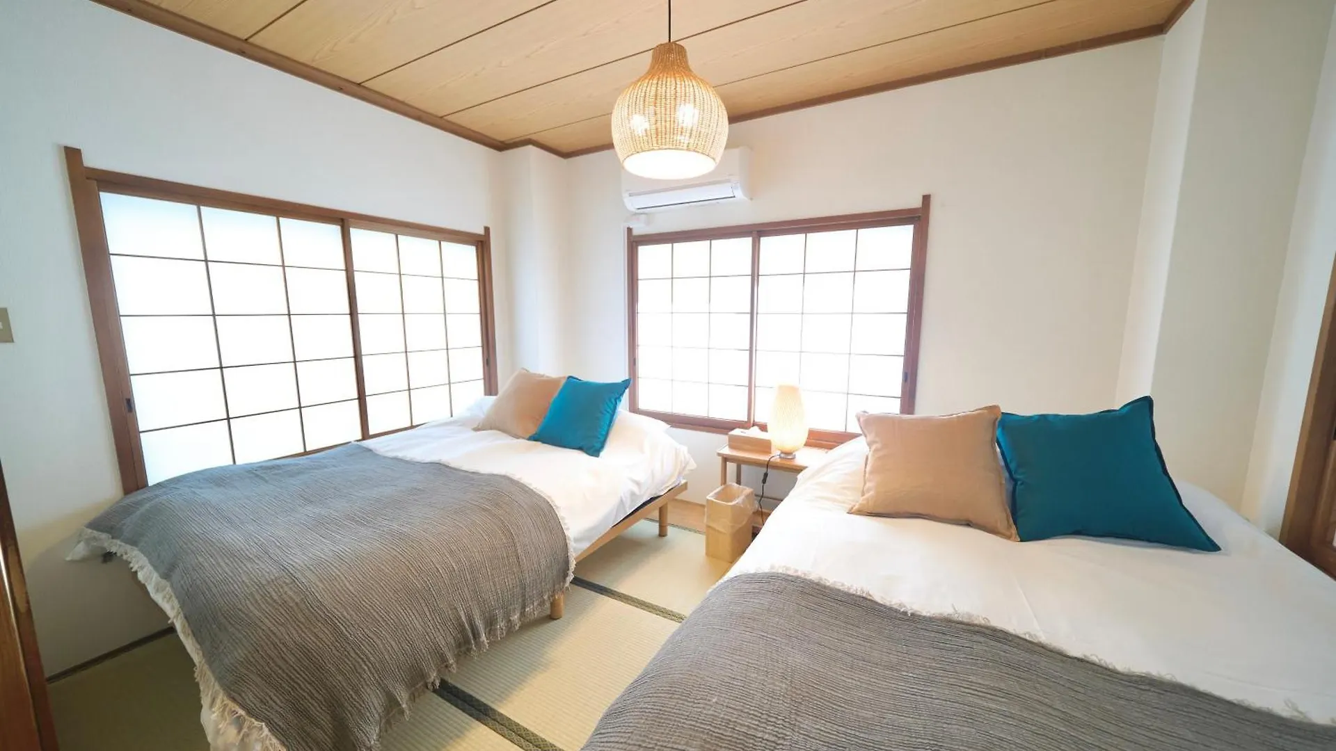Finoa Penthouse Suite Ikebukuro Sunshine Tokyo