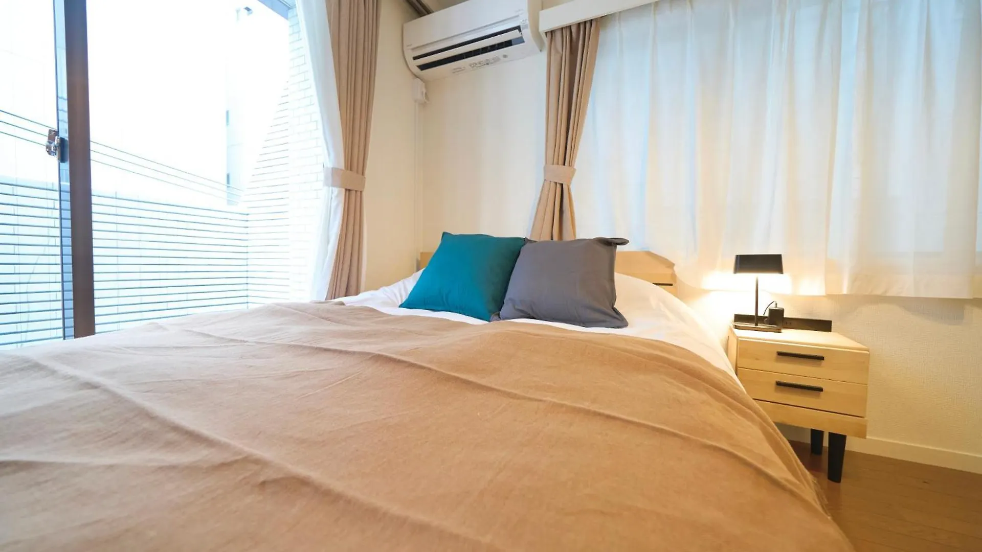 Finoa Penthouse Suite Ikebukuro Sunshine Tokyo 0*,