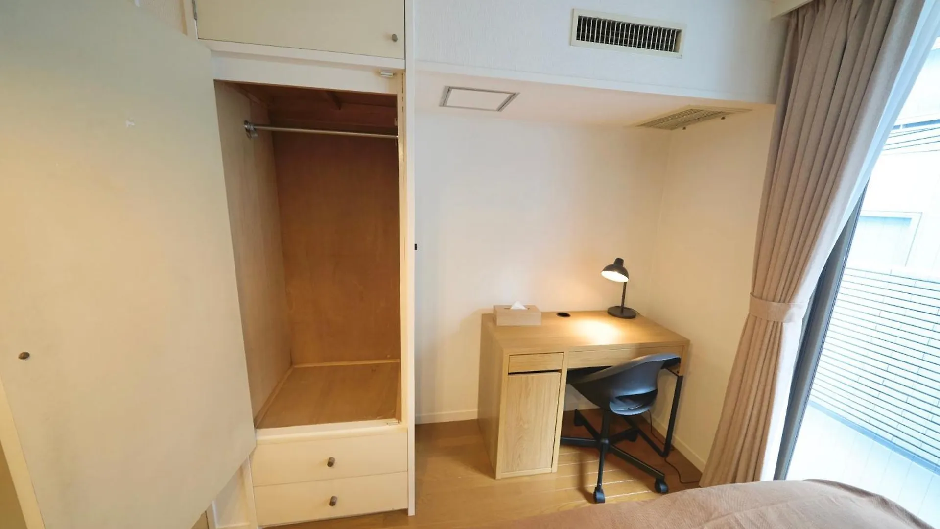 Finoa Penthouse Suite Ikebukuro Sunshine Tokyo Japan