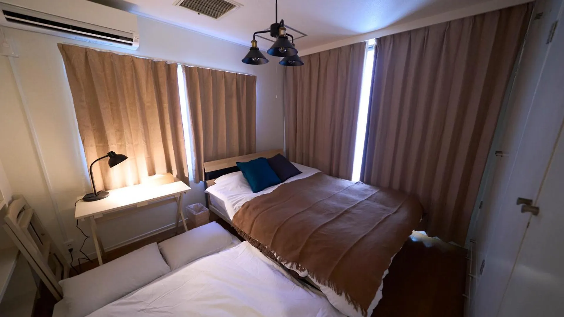 Finoa Penthouse Suite Ikebukuro Sunshine Tokyo 0*,  Japan