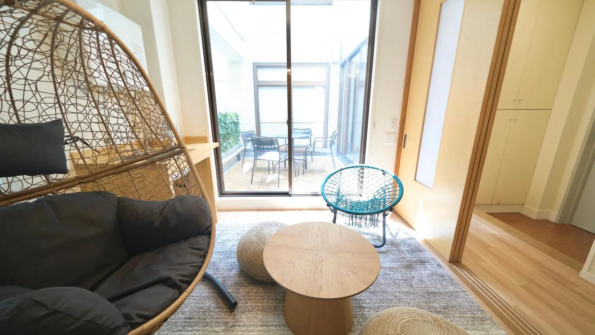 Finoa Penthouse Suite Ikebukuro Sunshine Tokyo 0*,