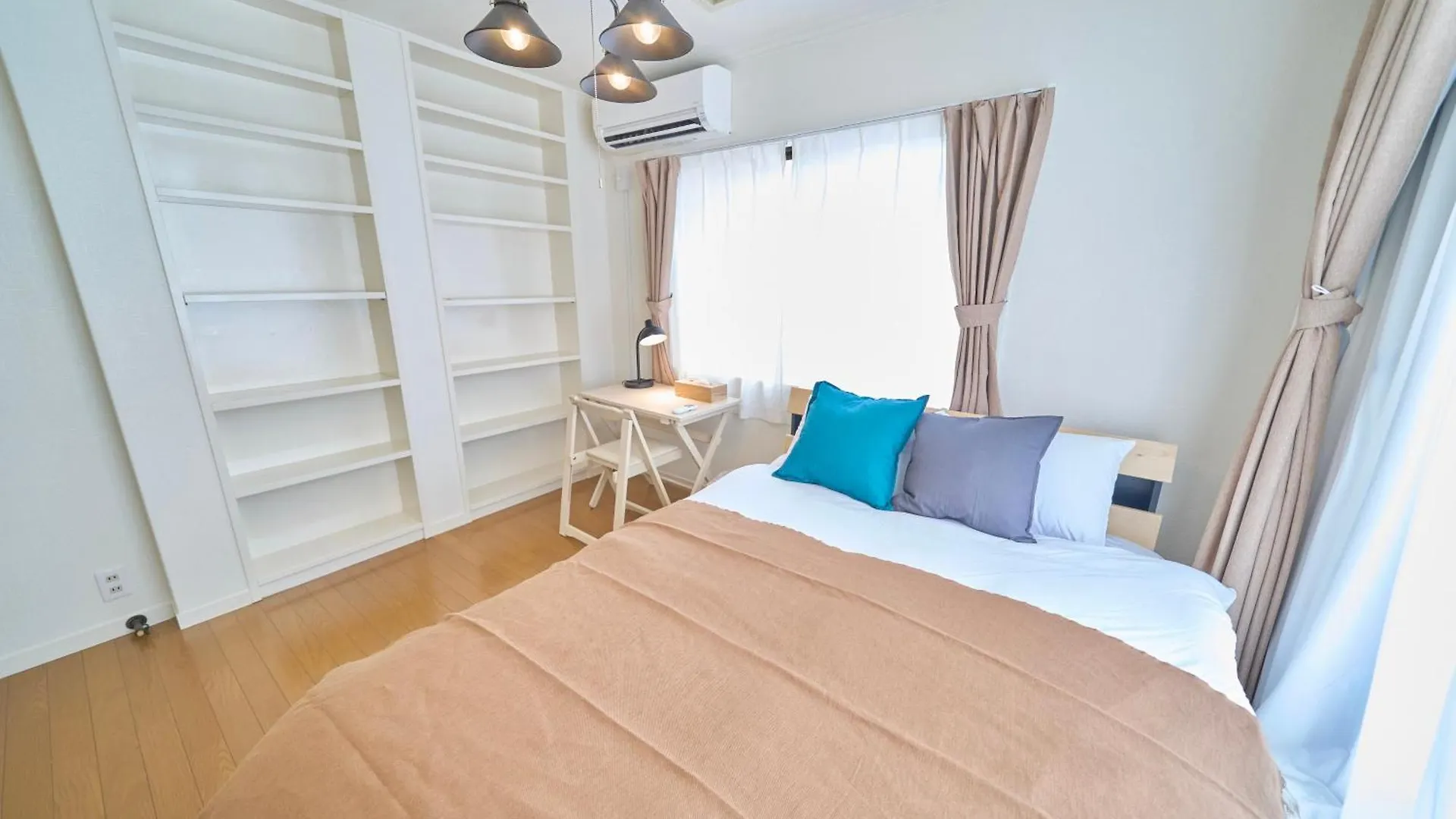 Finoa Penthouse Suite Ikebukuro Sunshine Tokyo