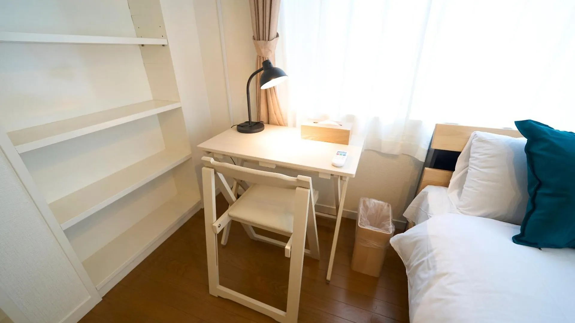 Finoa Penthouse Suite Ikebukuro Sunshine Tokyo