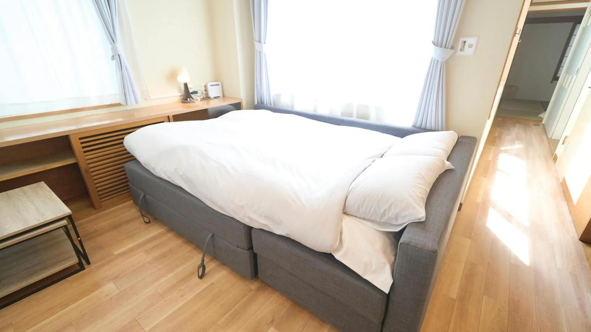 Finoa Penthouse Suite Ikebukuro Sunshine Tokyo