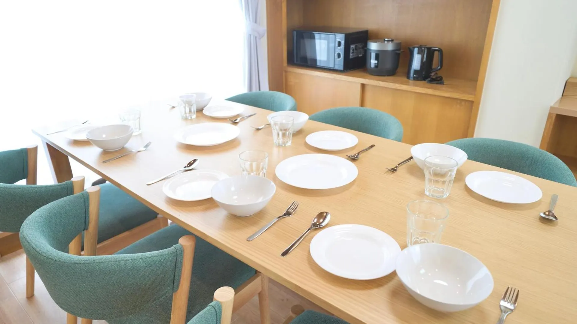 Finoa Penthouse Suite Ikebukuro Sunshine Tokyo