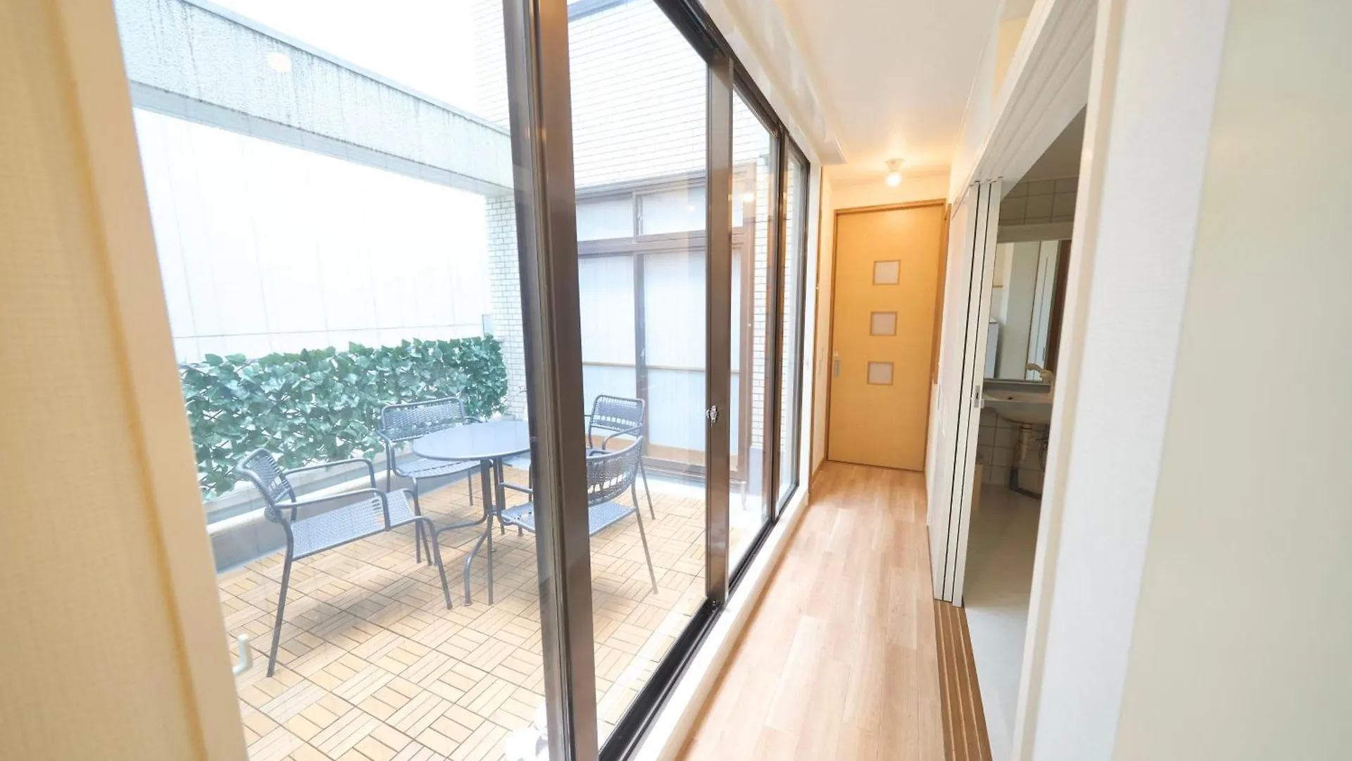 Finoa Penthouse Suite Ikebukuro Sunshine Tokyo