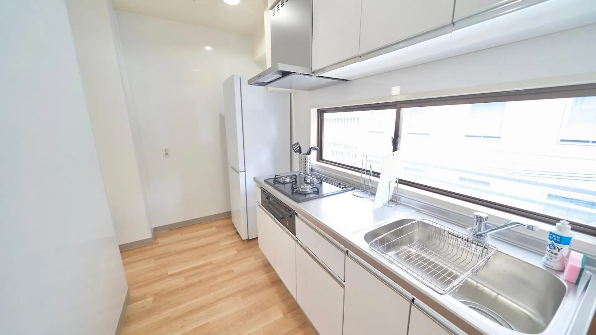 Finoa Penthouse Suite Ikebukuro Sunshine Tokyo Apartment