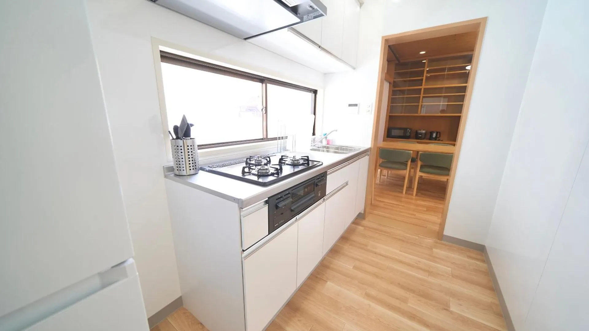 Finoa Penthouse Suite Ikebukuro Sunshine Tokyo 0*,  Japan