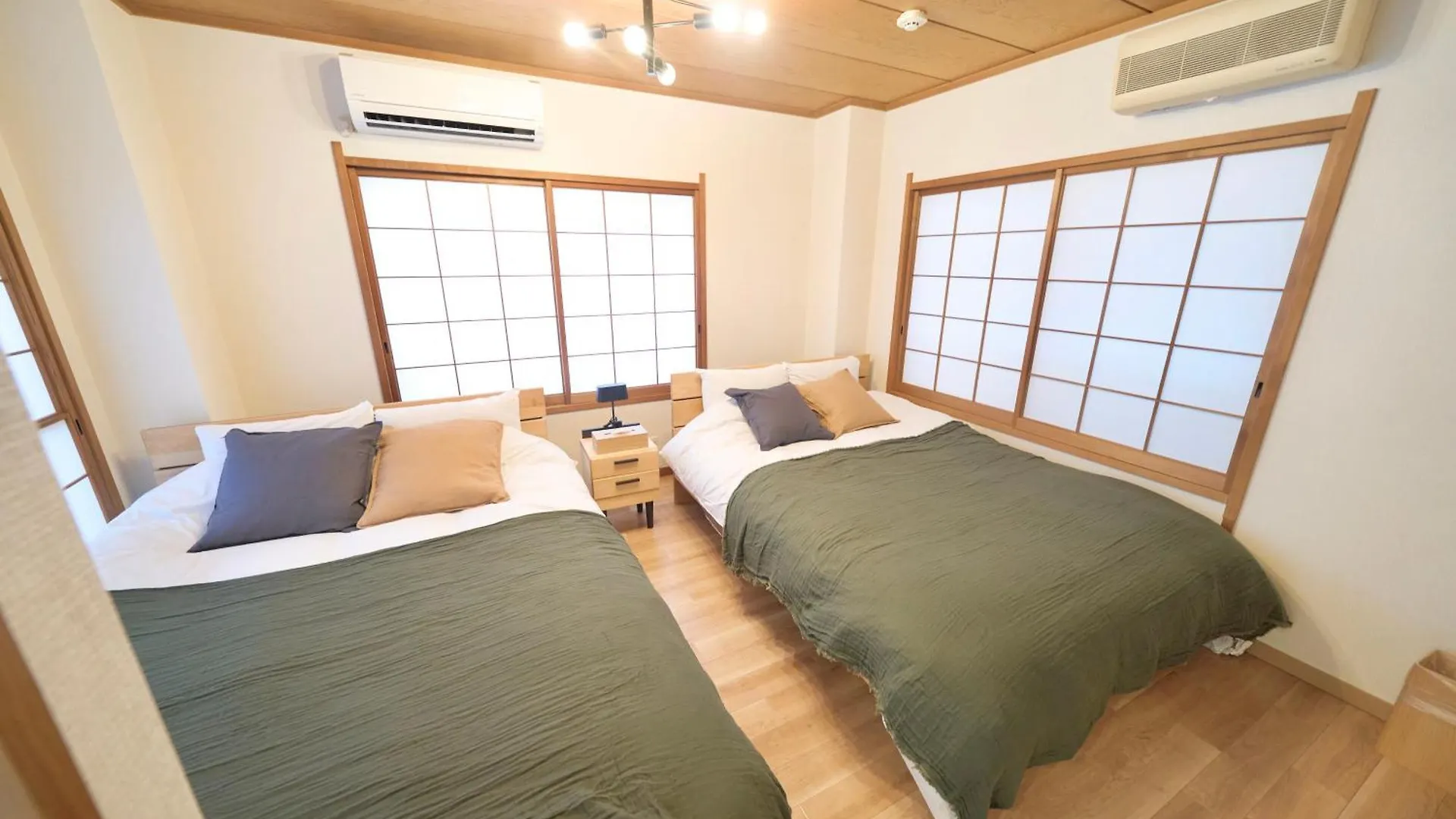 Finoa Penthouse Suite Ikebukuro Sunshine Tokyo 0*,  Japan