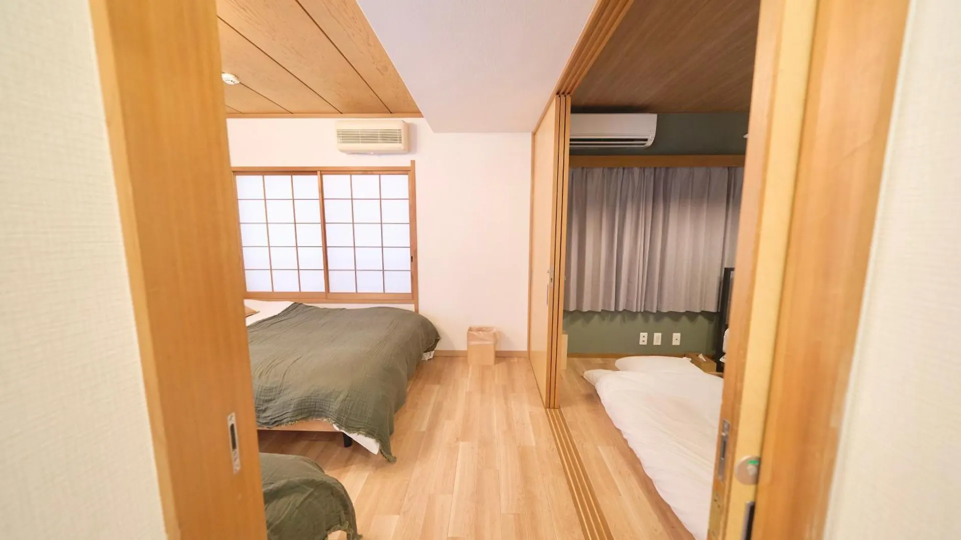 Finoa Penthouse Suite Ikebukuro Sunshine Tokyo Japan