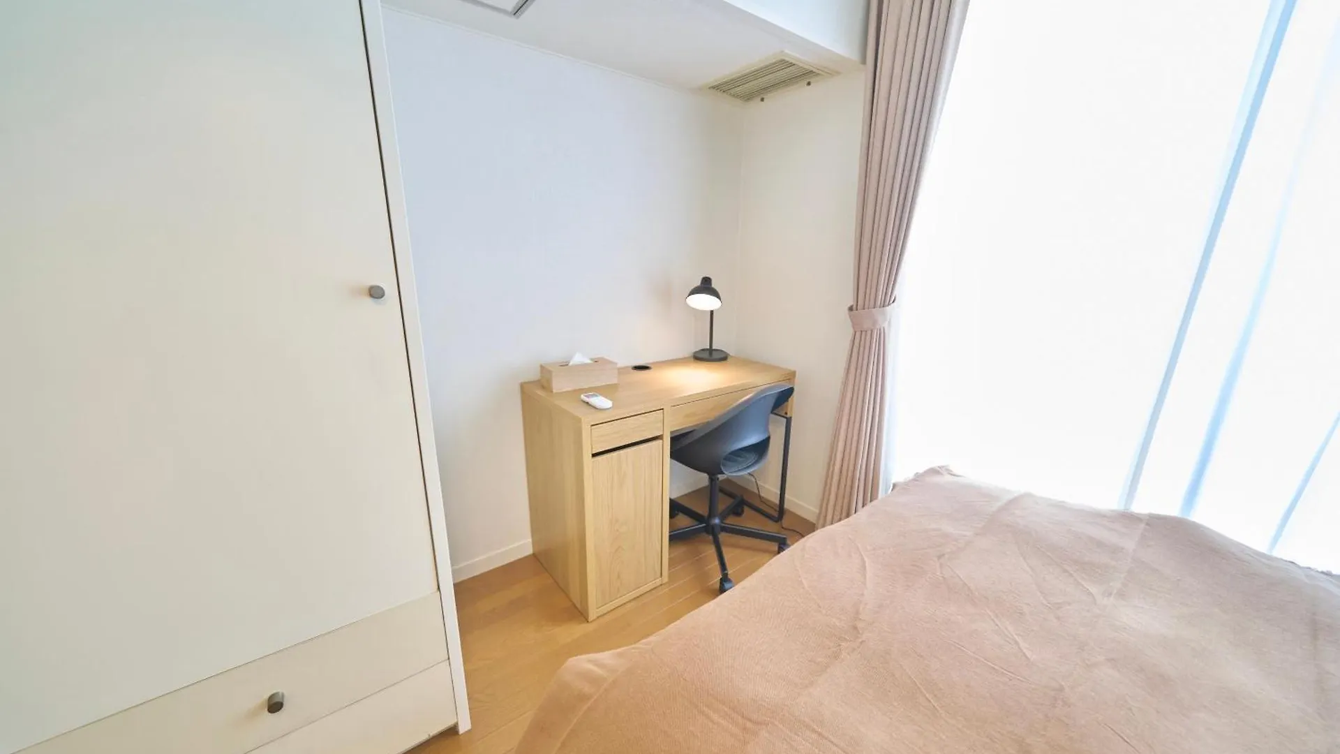 Apartman Finoa Penthouse Suite Ikebukuro Sunshine Tokió